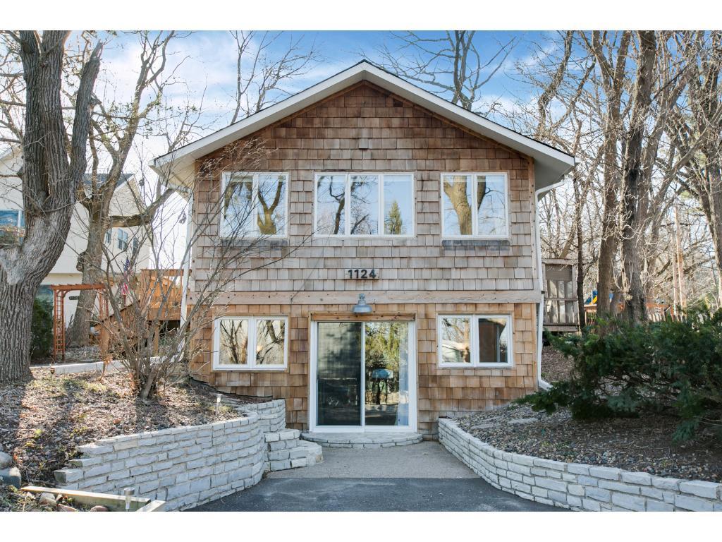 View of Residential at 1124 Summit Avenue, Mahtomedi MN 55115, Mahtomedi - Mike Wilen | Minnesota Team Real Estate