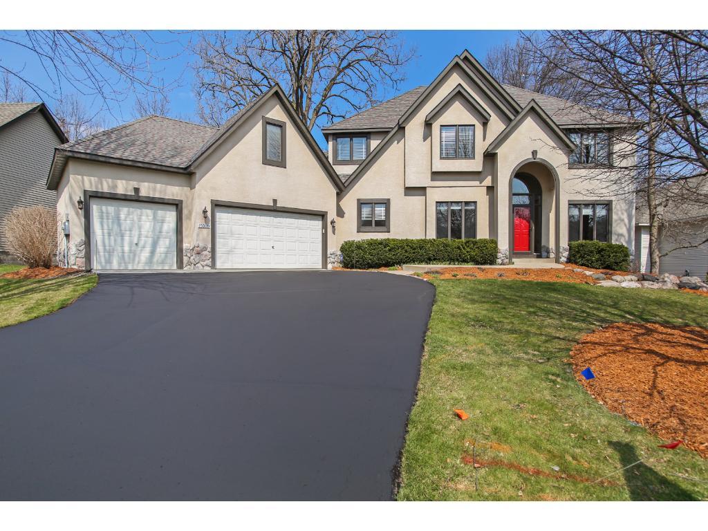 View of Residential at 15000 Clearwater Court, Savage MN 55378, Savage - Mike Wilen | Minnesota Team Real Estate