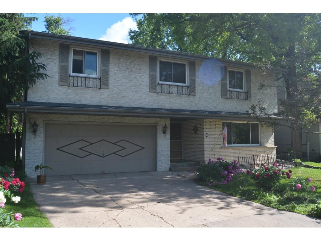 View of Residential at 1359 Albany Avenue, Saint Paul MN 55108, Saint Paul - Mike Wilen | Minnesota Team Real Estate