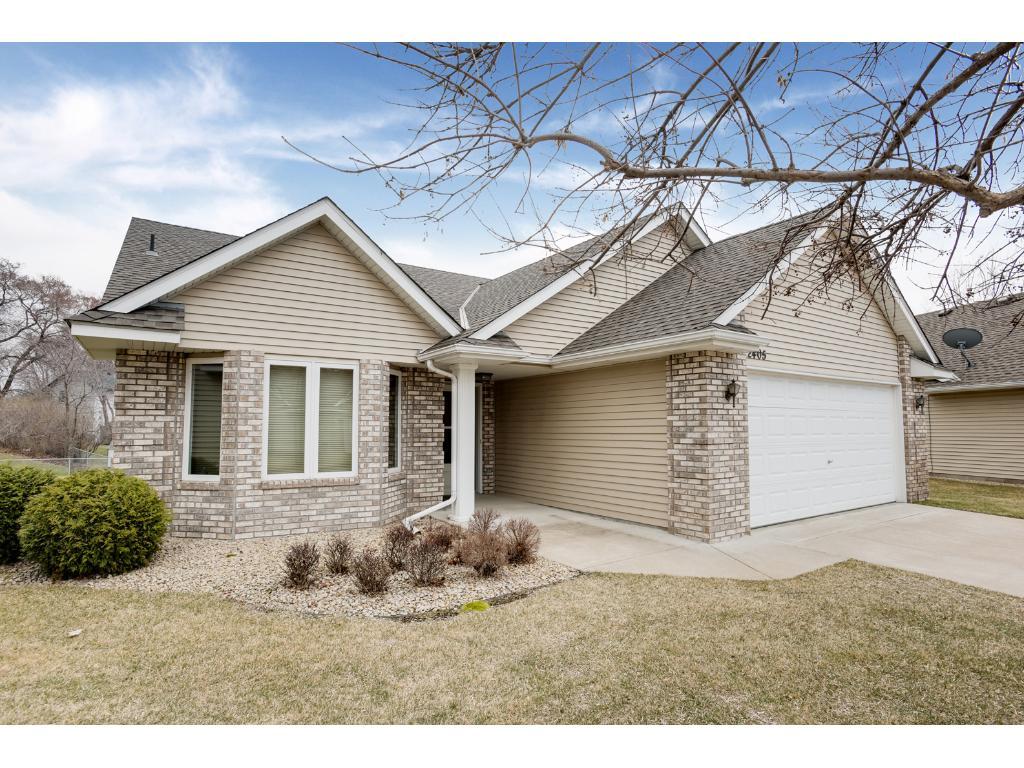 View of Residential at 12405 Wedgewood Place, Coon Rapids MN 55433, Coon Rapids - Mike Wilen | Minnesota Team Real Estate