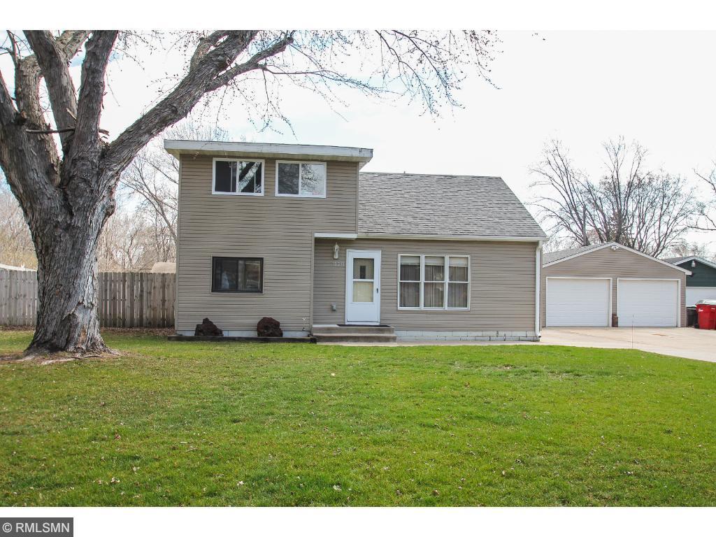 View of Residential at 10031 Olive Street, Coon Rapids MN 55433, Coon Rapids - Mike Wilen | Minnesota Team Real Estate