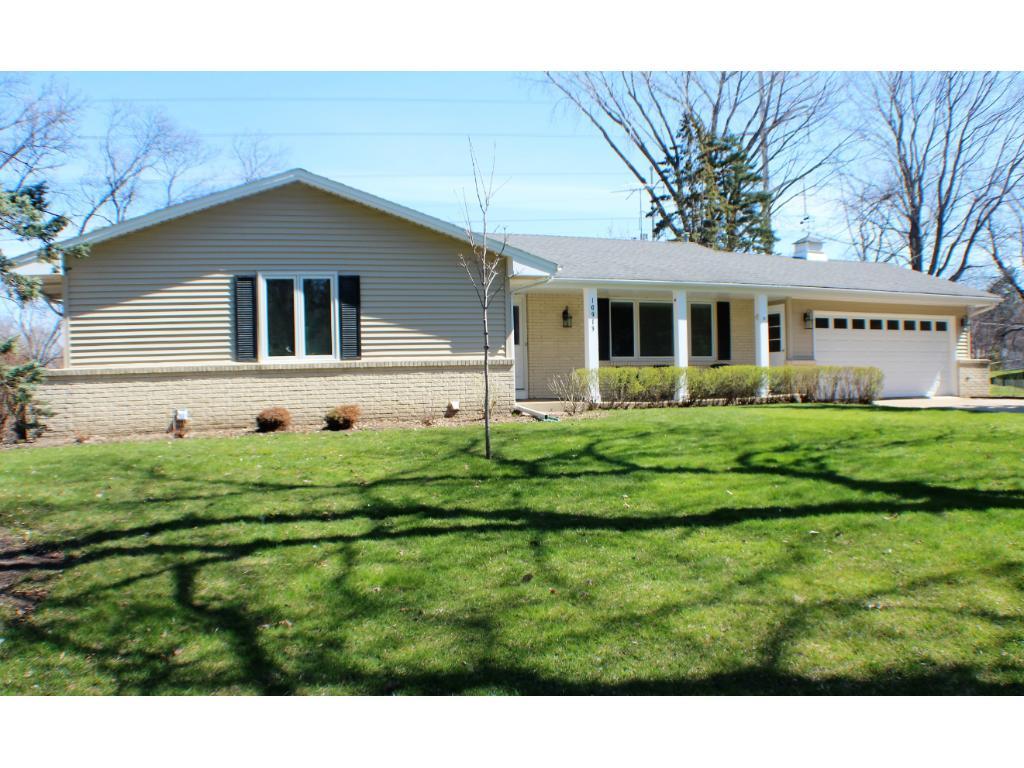 View of Residential at 10913 Radisson Drive, Burnsville MN 55337, Burnsville - Mike Wilen | Minnesota Team Real Estate
