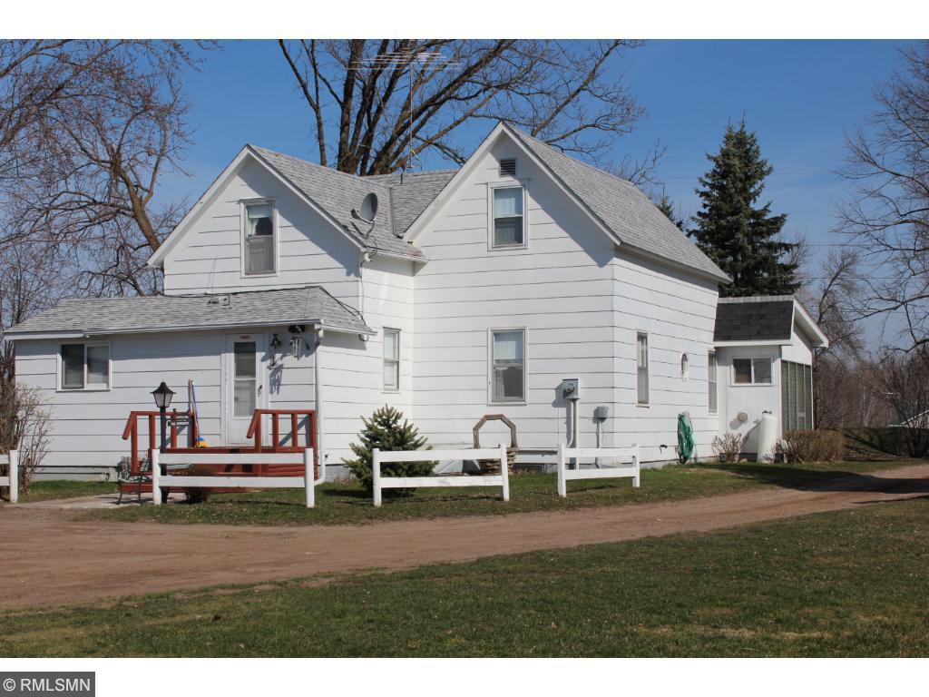 View of Farm at 12985 130th St, Milaca MN 56353, Milaca - Mike Wilen | Minnesota Team Real Estate