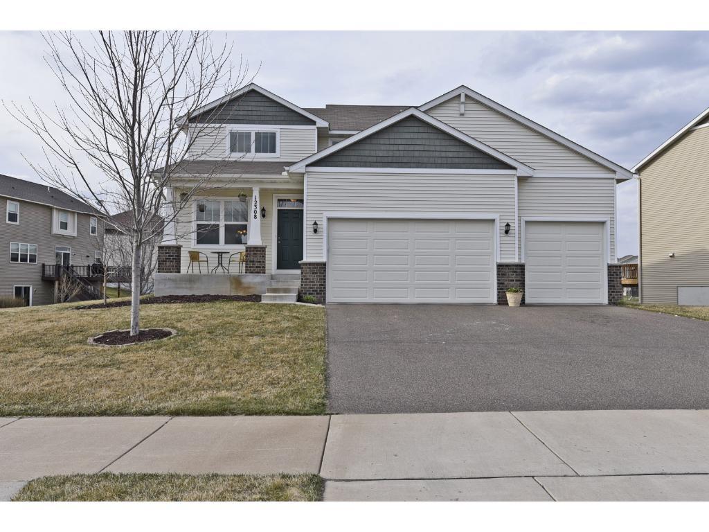 View of Residential at 12308 5th Street, Blaine MN 55434, Blaine - Mike Wilen | Minnesota Team Real Estate