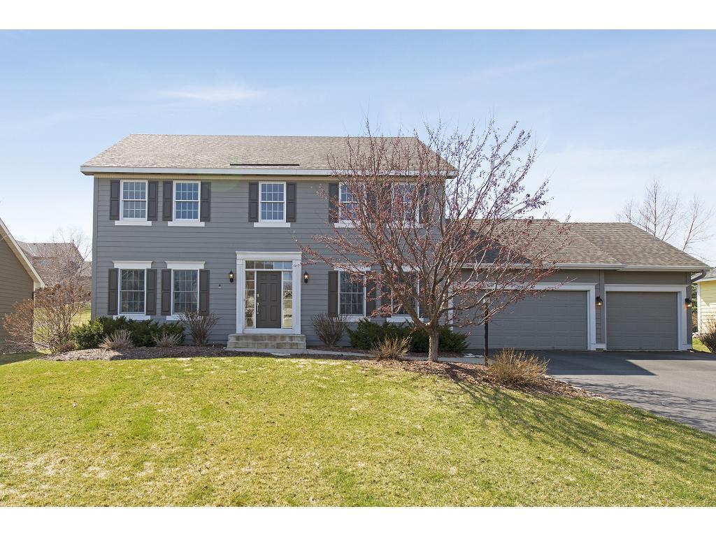 View of Residential at 10401 Dorset Lane, Woodbury MN 55129, Woodbury - Mike Wilen | Minnesota Team Real Estate