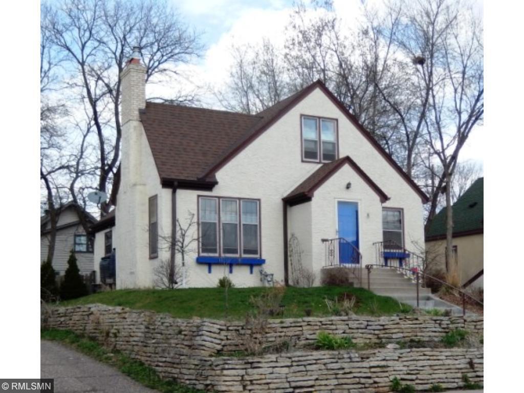 View of Residential at 1541 Laurel Avenue, Saint Paul MN 55104, Saint Paul - Mike Wilen | Minnesota Team Real Estate