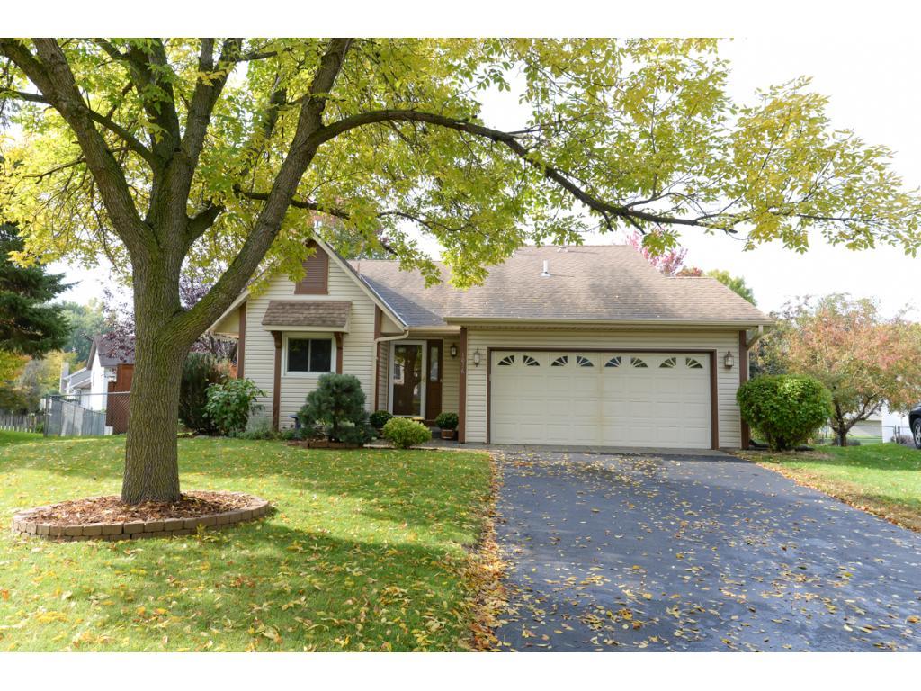 View of Residential at 1076 Hummingbird Lane, Eagan MN 55123, Eagan - Mike Wilen | Minnesota Team Real Estate
