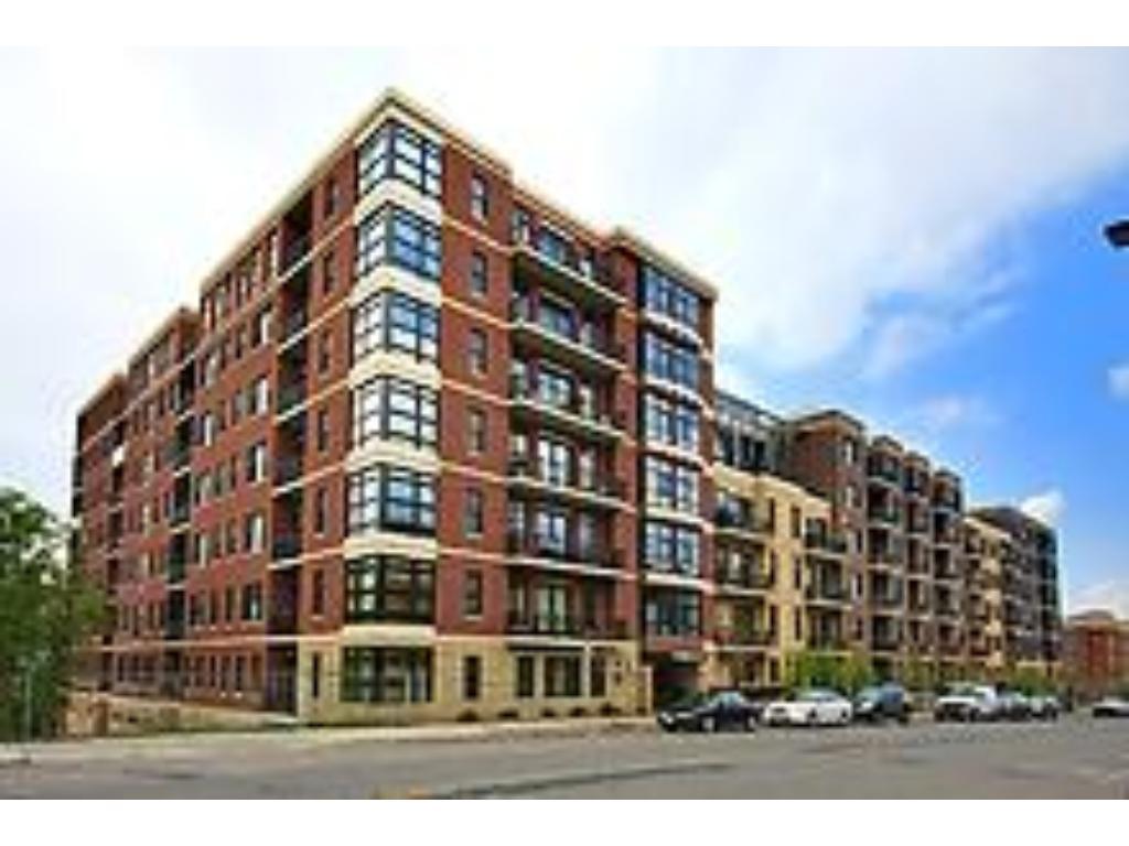 View of Residential at 401 2nd Street #5-314, Minneapolis MN 55401, Minneapolis - Mike Wilen | Minnesota Team Real Estate