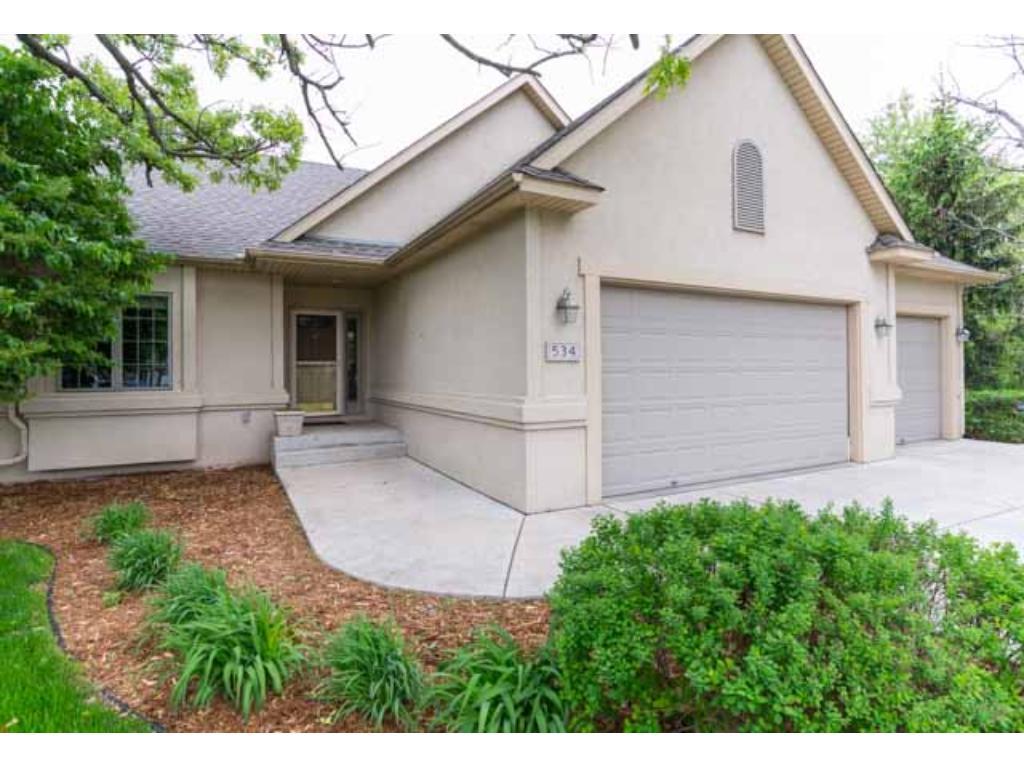 View of Residential at 534 Majestic Oaks Court, Eagan MN 55123, Eagan - Mike Wilen | Minnesota Team Real Estate