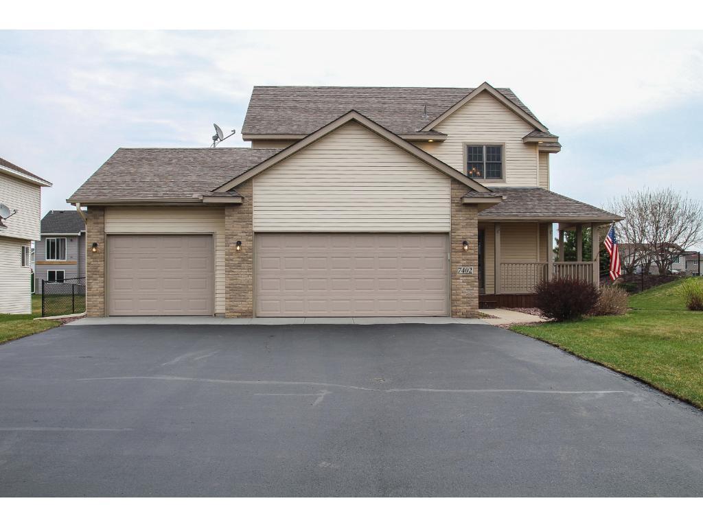 View of Residential at 7402 Lambert Avenue, Otsego MN 55301, Otsego - Mike Wilen | Minnesota Team Real Estate