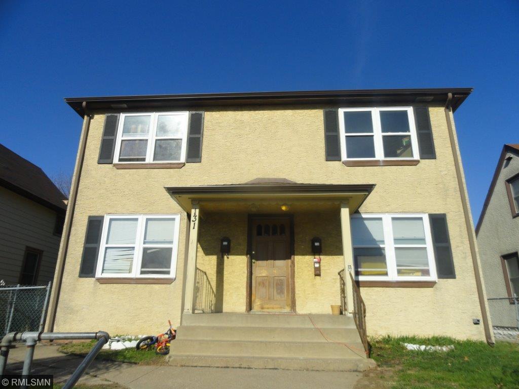 View of Residential Income at 131 8th Avenue, South Saint Paul MN 55075, South Saint Paul - Mike Wilen | Minnesota Team Real Estate