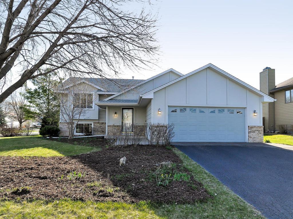 View of Residential at 9046 Pineview Lane, Maple Grove MN 55369, Maple Grove - Mike Wilen | Minnesota Team Real Estate