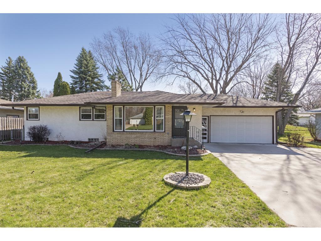 View of Residential at 2698 Galtier Street, Roseville MN 55113, Roseville - Mike Wilen | Minnesota Team Real Estate