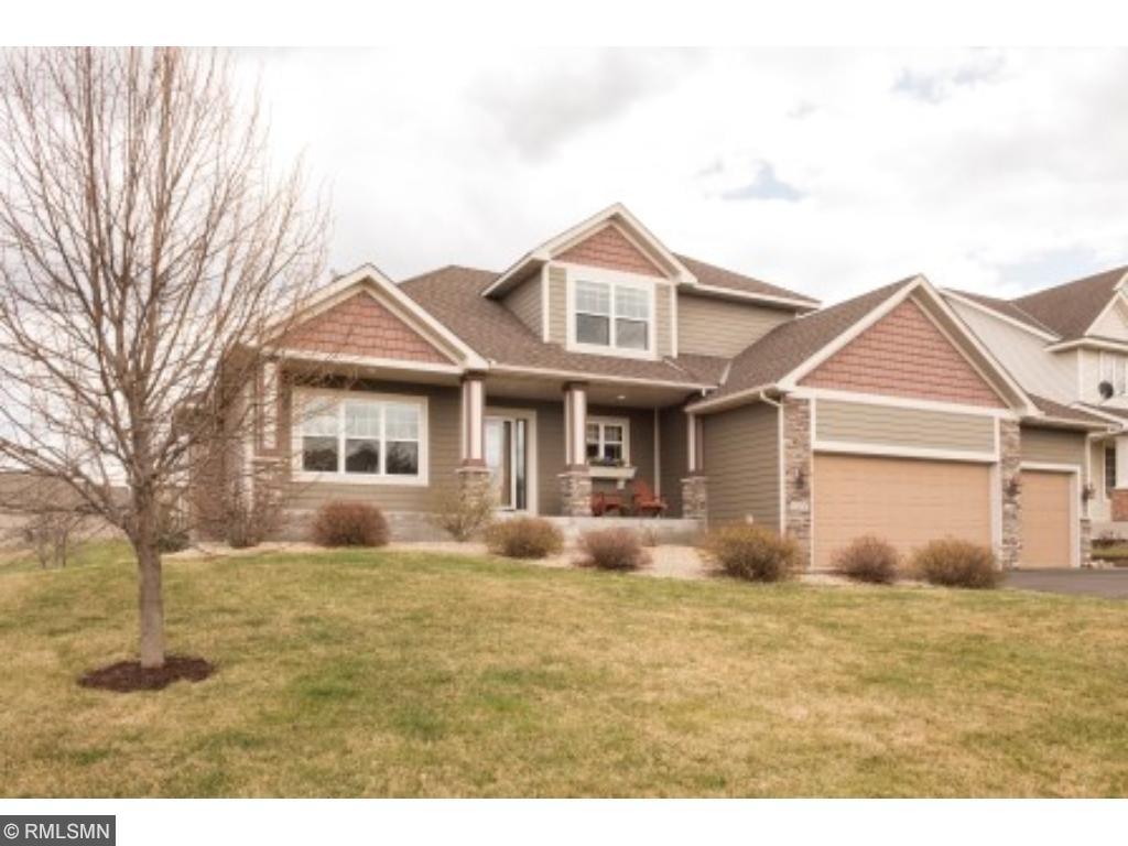 View of Residential at 10414 Indiana Avenue, Brooklyn Park MN 55443, Brooklyn Park - Mike Wilen | Minnesota Team Real Estate