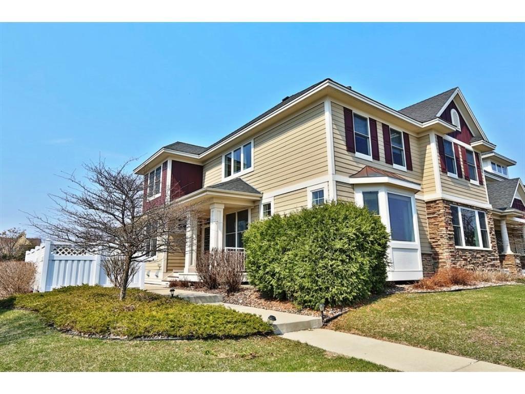 View of Residential at 15708 Cobblestone Lake Parkway, Apple Valley MN 55124, Apple Valley - Mike Wilen | Minnesota Team Real Estate