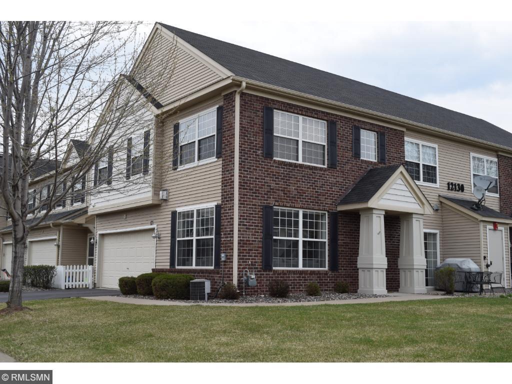 View of Residential at 12130 Vermillion Street #A, Blaine MN 55449, Blaine - Mike Wilen | Minnesota Team Real Estate