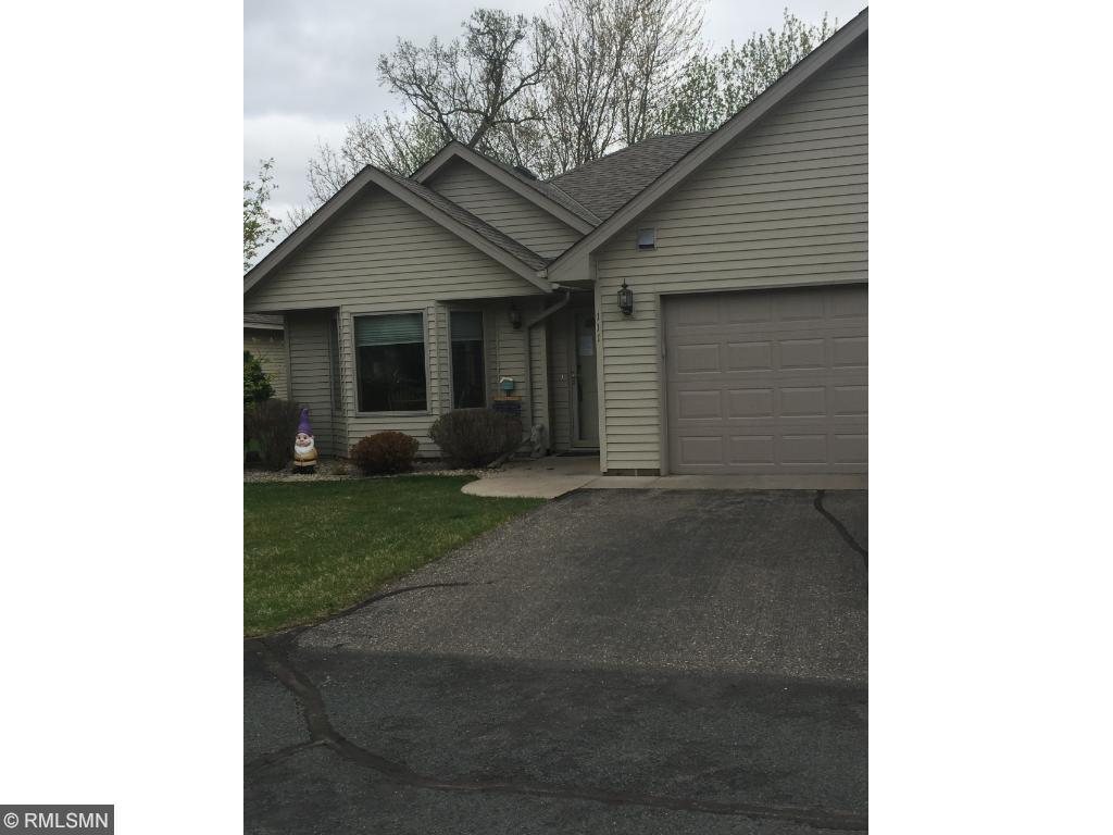 View of Residential at 1822 Meadowvale Road #111, Elk River MN 55330, Elk River - Mike Wilen | Minnesota Team Real Estate