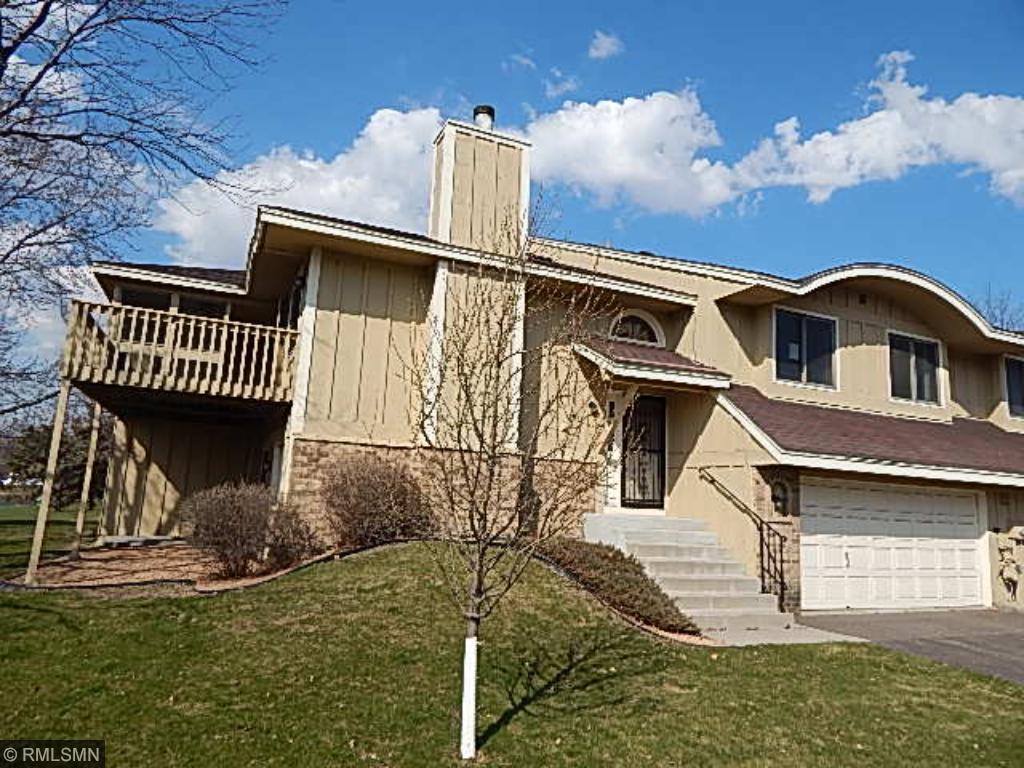 View of Residential at 13663 84th Place, Maple Grove MN 55369, Maple Grove - Mike Wilen | Minnesota Team Real Estate
