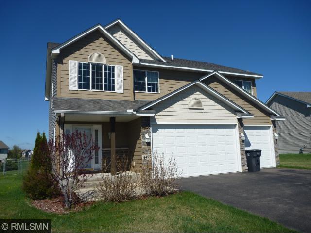 View of Residential at 4455 Eakern Circle, Monticello MN 55362, Monticello - Mike Wilen | Minnesota Team Real Estate
