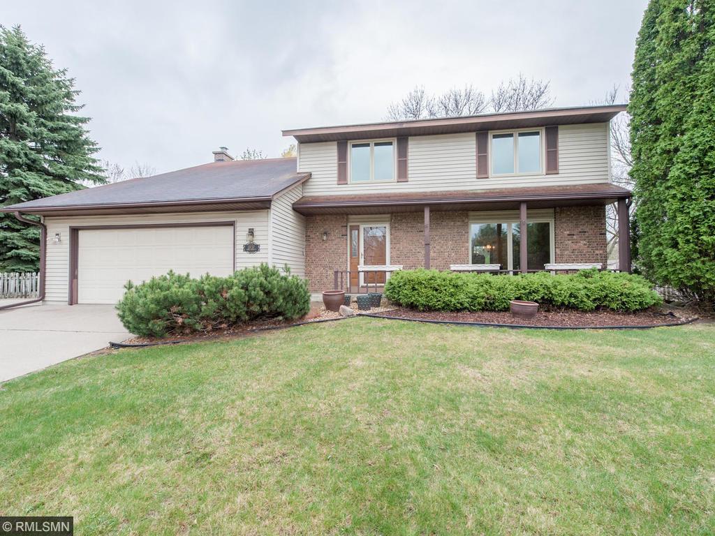 View of Residential at 13737 James Avenue, Burnsville MN 55337, Burnsville - Mike Wilen | Minnesota Team Real Estate