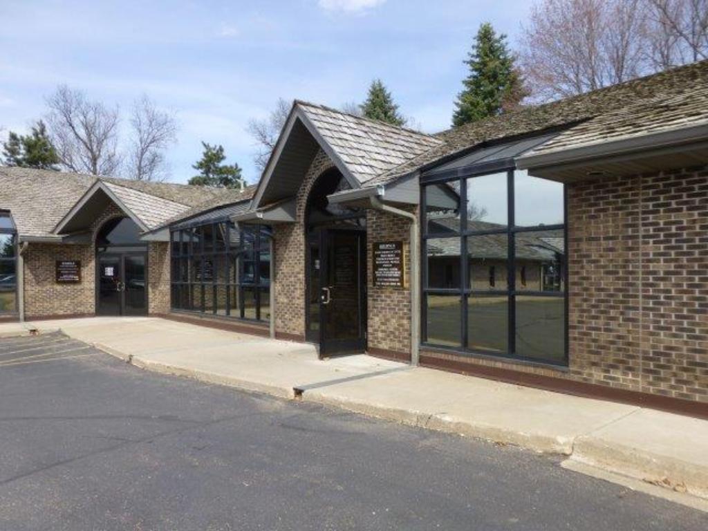 View of Commercial Sale at 11923 Central Avenue, Blaine MN 55434, Blaine - Mike Wilen | Minnesota Team Real Estate