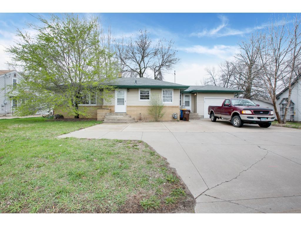 View of Residential at 216 Central Avenue, Saint Michael MN 55376, Saint Michael - Mike Wilen | Minnesota Team Real Estate