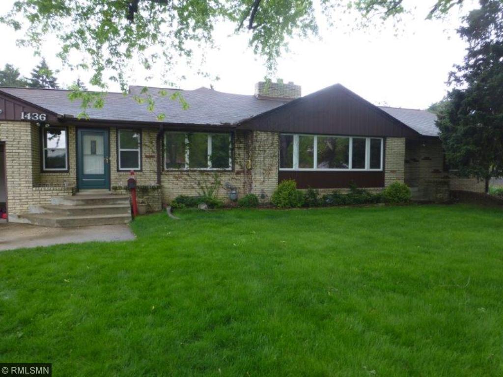 View of Residential at 1436 Ryan Avenue, Roseville MN 55113, Roseville - Mike Wilen | Minnesota Team Real Estate