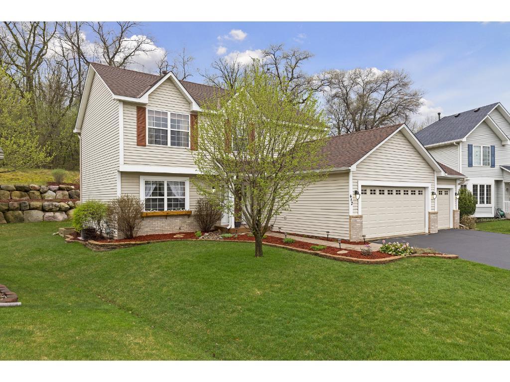 View of Residential at 682 Falcon Ridge Road, Woodbury MN 55125, Woodbury - Mike Wilen | Minnesota Team Real Estate