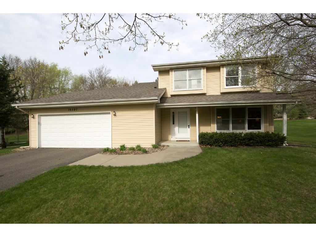View of Residential at 10327 Nottingham Trail, Eden Prairie MN 55347, Eden Prairie - Mike Wilen | Minnesota Team Real Estate