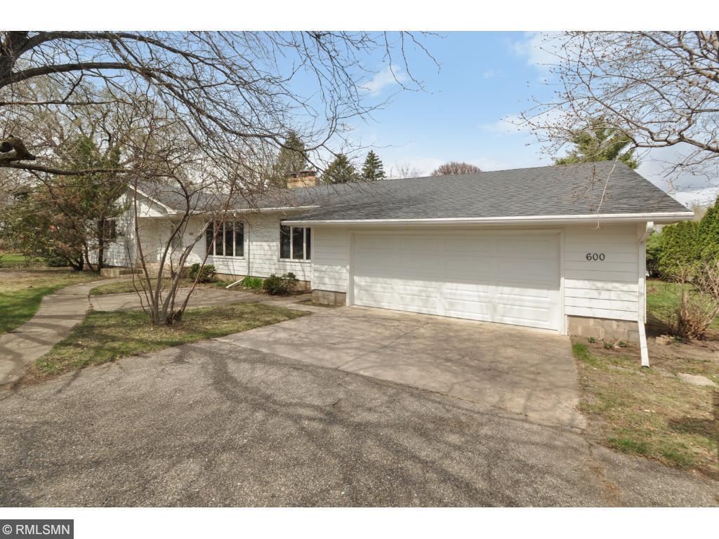 View of Residential at 600 Lake Drive, Annandale MN 55302, Annandale - Mike Wilen | Minnesota Team Real Estate