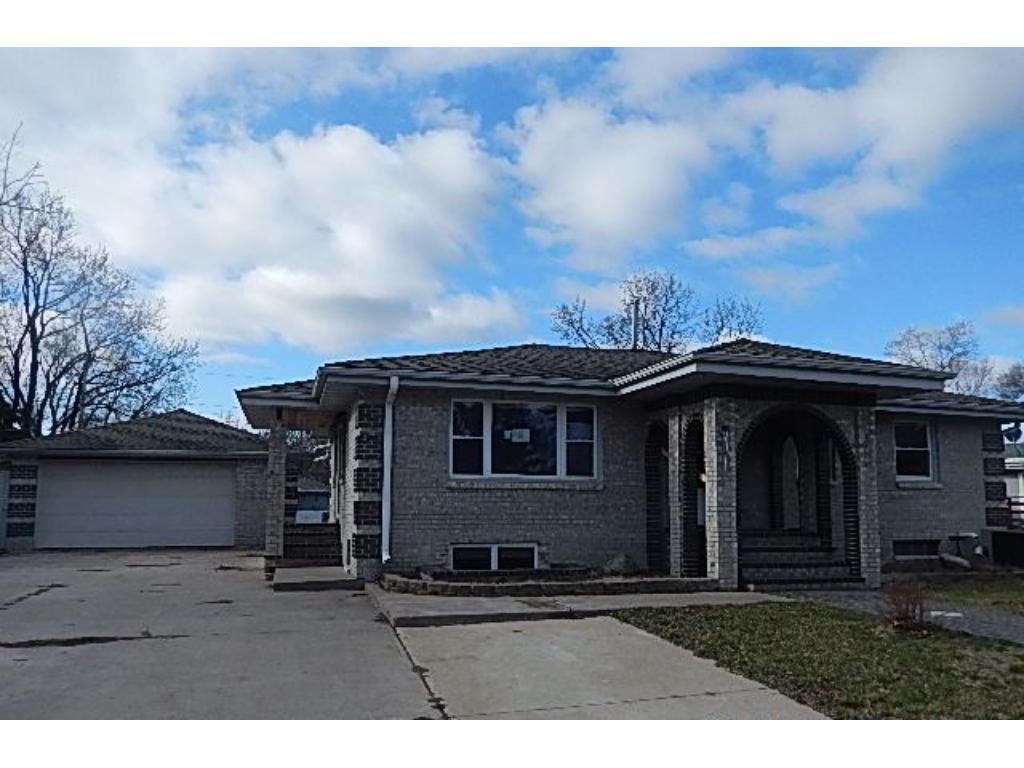 View of Residential at 828 Sanburnol Drive, Spring Lake Park MN 55432, Spring Lake Park - Mike Wilen | Minnesota Team Real Estate
