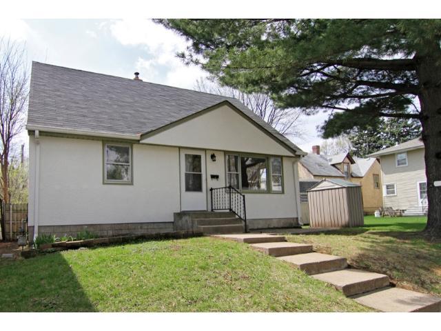 View of Residential at 112 Jessamine Avenue, Saint Paul MN 55117, Saint Paul - Mike Wilen | Minnesota Team Real Estate