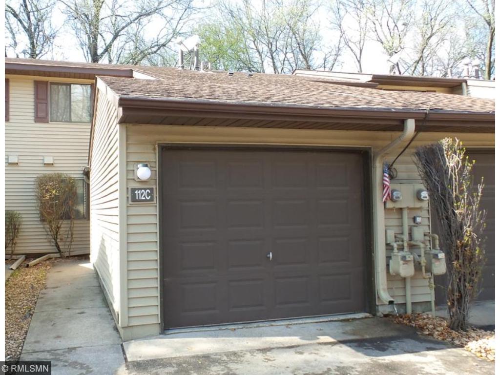 View of Residential at 112 South Drive #C, Circle Pines MN 55014, Circle Pines - Mike Wilen | Minnesota Team Real Estate