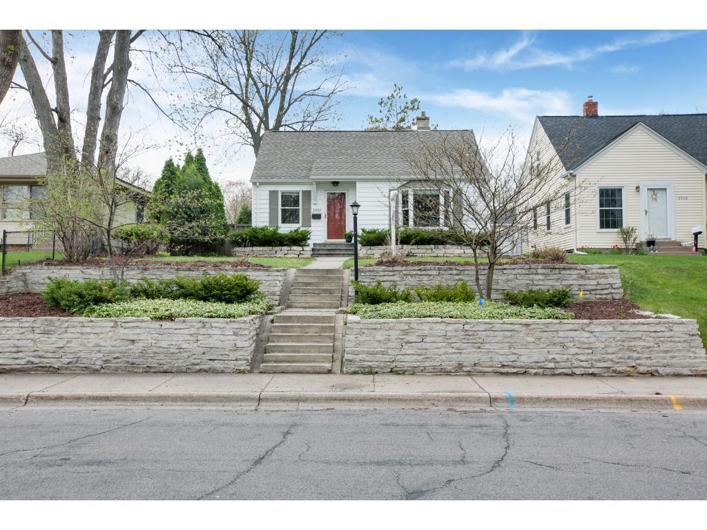 View of Residential at 2936 Dakota Avenue, Saint Louis Park MN 55416, Saint Louis Park - Mike Wilen | Minnesota Team Real Estate