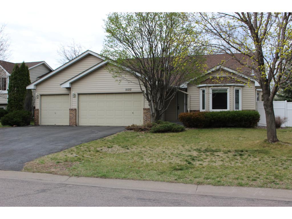 View of Residential at 9100 Colorado Avenue, Brooklyn Park MN 55443, Brooklyn Park - Mike Wilen | Minnesota Team Real Estate