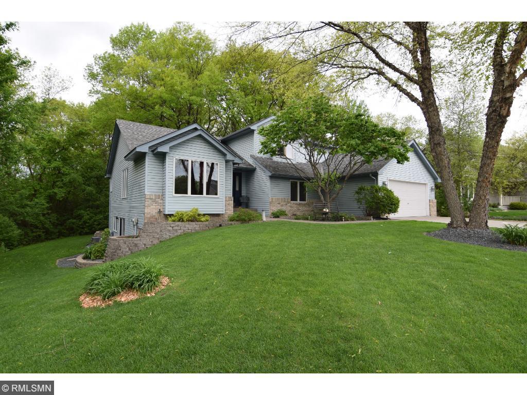 View of Residential at 4205 Wedgewood Lane, Plymouth MN 55442, Plymouth - Mike Wilen | Minnesota Team Real Estate