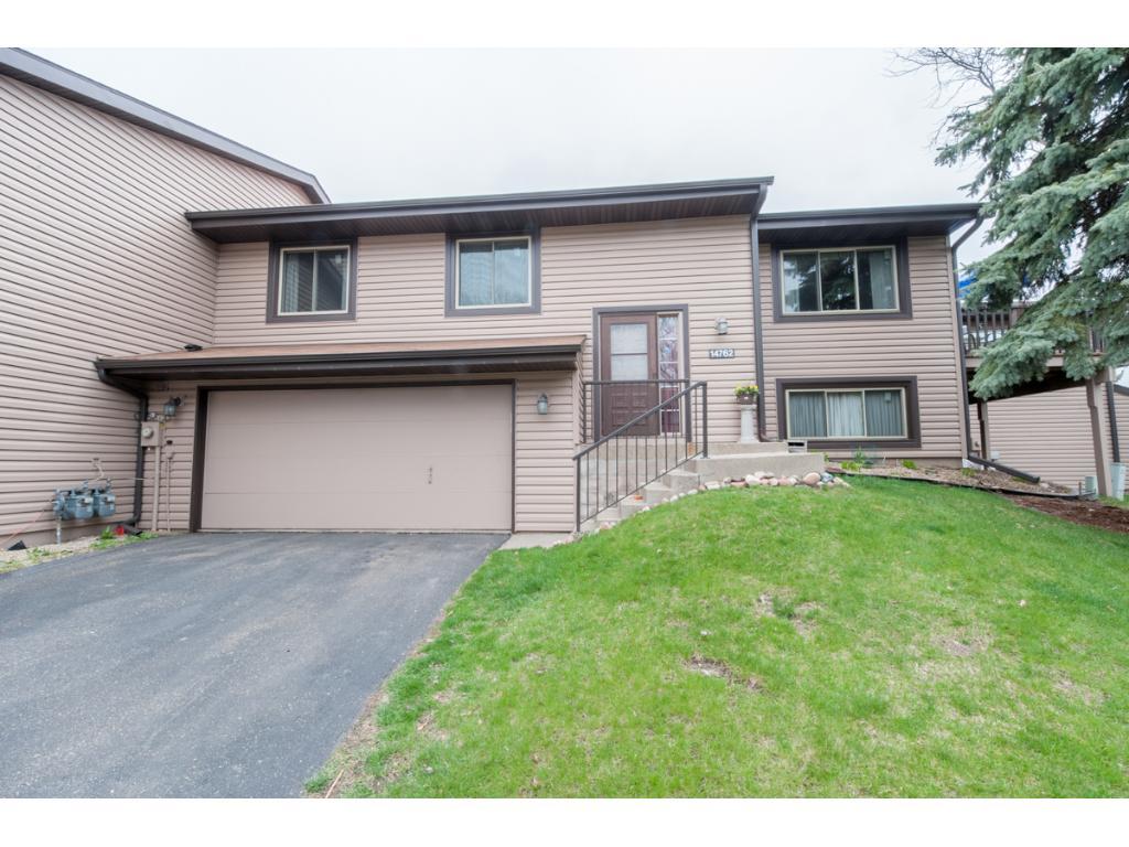 View of Residential at 14762 Embry Path, Apple Valley MN 55124, Apple Valley - Mike Wilen | Minnesota Team Real Estate