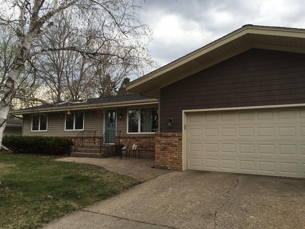 View of Residential at 7013 James Avenue, Brooklyn Center MN 55430, Brooklyn Center - Mike Wilen | Minnesota Team Real Estate