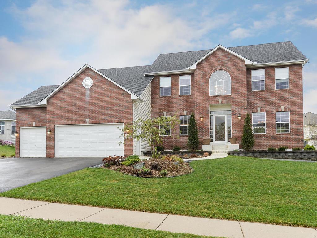 View of Residential at 12481 Alise Place, Eden Prairie MN 55347, Eden Prairie - Mike Wilen | Minnesota Team Real Estate