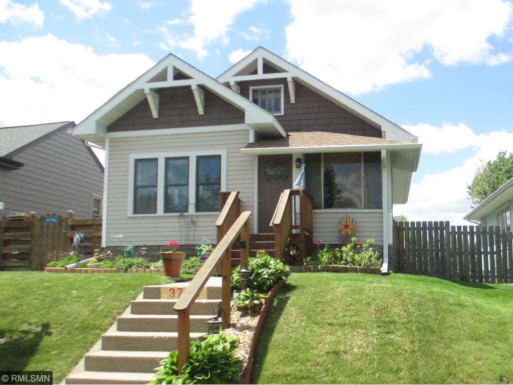 View of Residential at 3735 Colfax Avenue, Minneapolis MN 55412, Minneapolis - Mike Wilen | Minnesota Team Real Estate