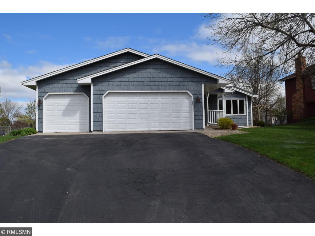 View of Residential at 12628 91st Place, Maple Grove MN 55369, Maple Grove - Mike Wilen | Minnesota Team Real Estate