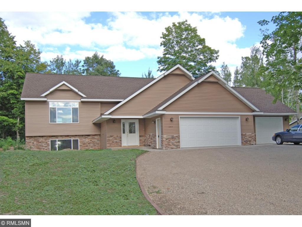 View of Residential at 1245 Malone Park Road, Isle MN 56342, Isle - Mike Wilen | Minnesota Team Real Estate