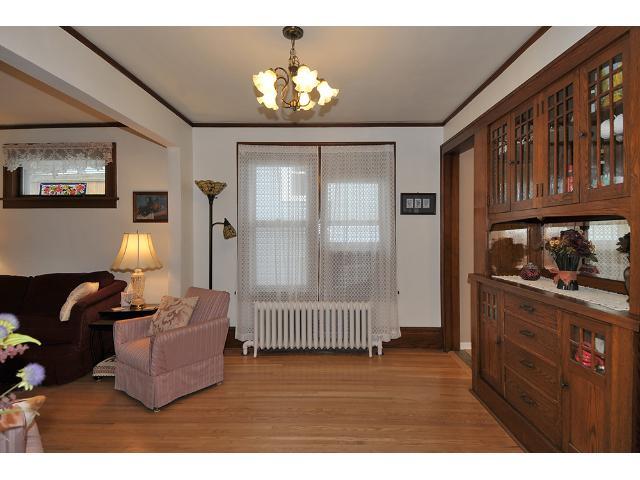 View of Residential at 1314 Jefferson Avenue, Saint Paul MN 55105, Saint Paul - Mike Wilen | Minnesota Team Real Estate