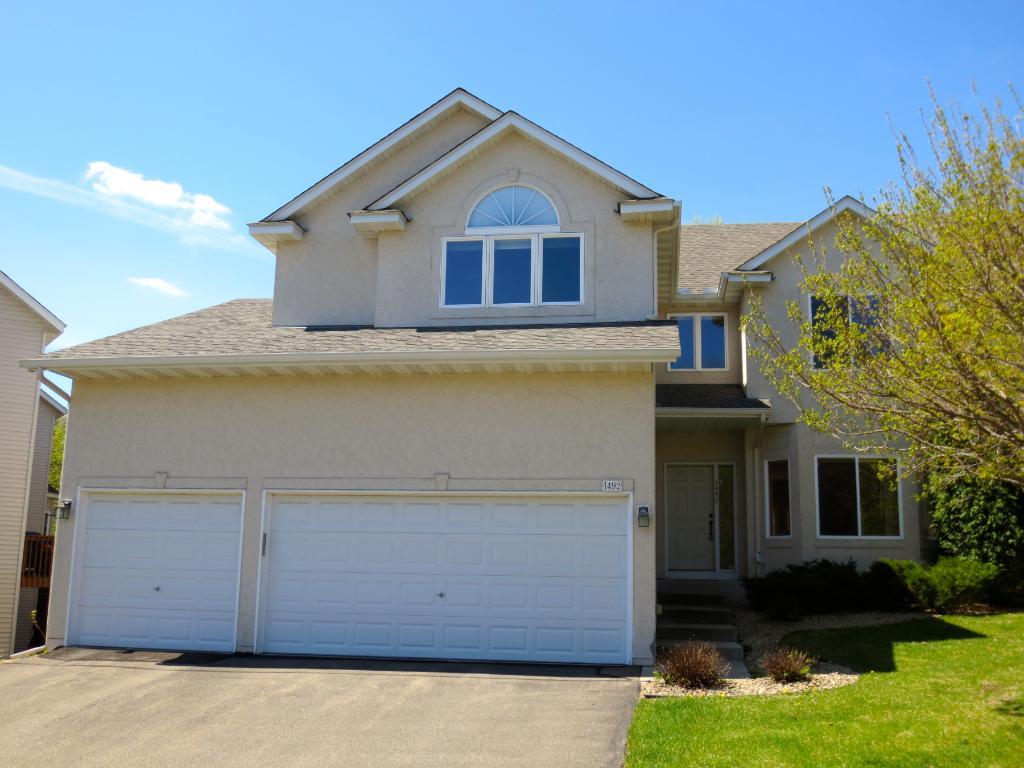 View of Residential at 1492 Woodstone Circle, Eagan MN 55122, Eagan - Mike Wilen | Minnesota Team Real Estate