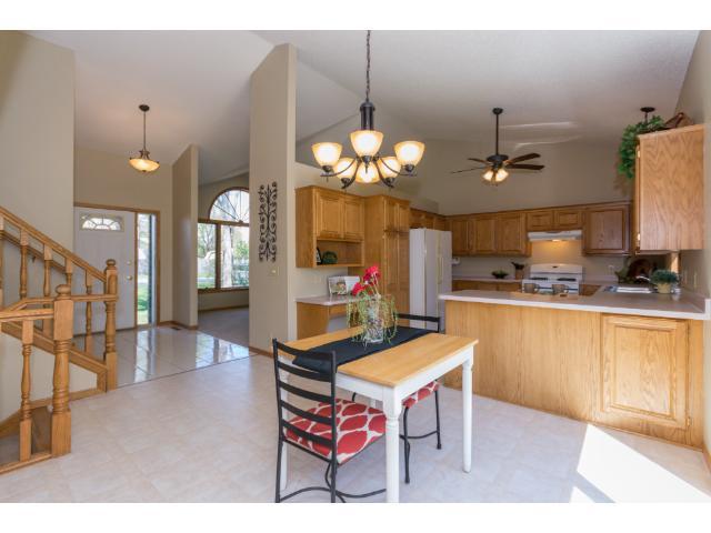 View of Residential at 12431 Zea Street, Coon Rapids MN 55433, Coon Rapids - Mike Wilen | Minnesota Team Real Estate