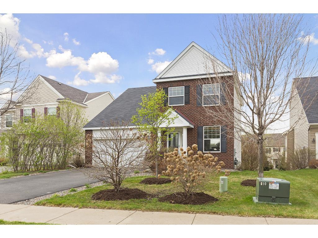 View of Residential at 12118 Waconia Circle, Blaine MN 55449, Blaine - Mike Wilen | Minnesota Team Real Estate
