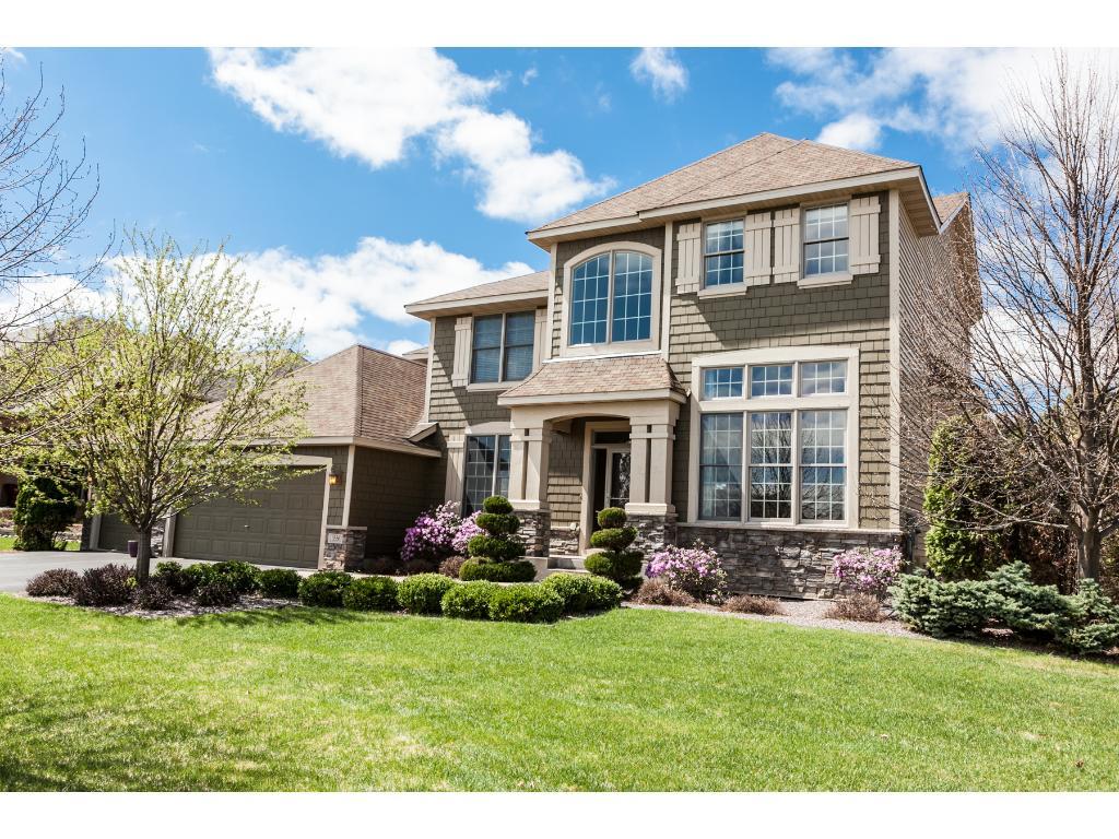 View of Residential at 10556 Hawthorn Trail, Woodbury MN 55129, Woodbury - Mike Wilen | Minnesota Team Real Estate