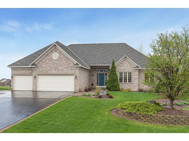 View of Residential at 13707 48th Street, Saint Michael MN 55376, Saint Michael - Mike Wilen | Minnesota Team Real Estate