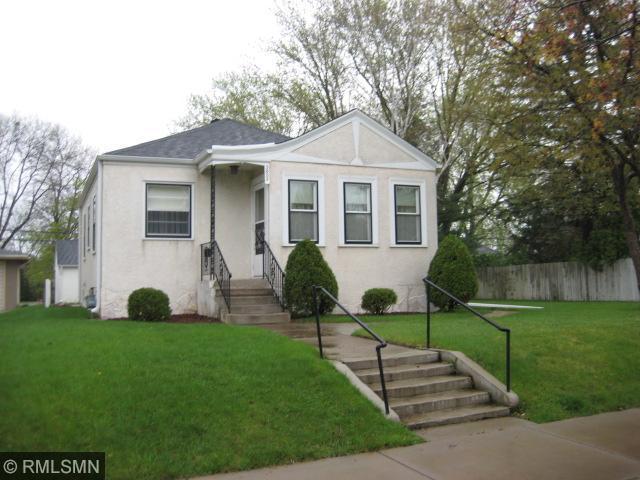 View of Residential at 3852 Vera Cruz Avenue, Robbinsdale MN 55422, Robbinsdale - Mike Wilen | Minnesota Team Real Estate