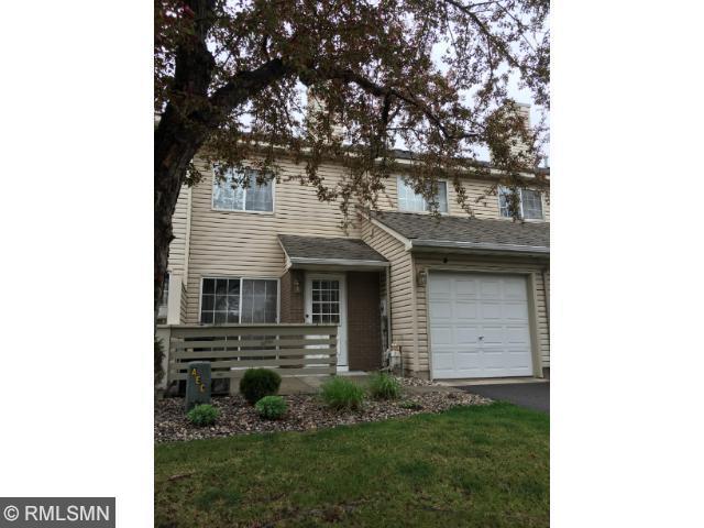 View of Residential at 13154 Meadowood Curve #4, Coon Rapids MN 55448, Coon Rapids - Mike Wilen | Minnesota Team Real Estate
